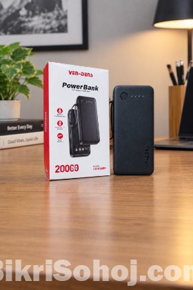 Power Bank